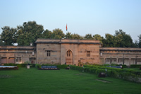 Art_and_Archeological_Museum_at_Sarnath