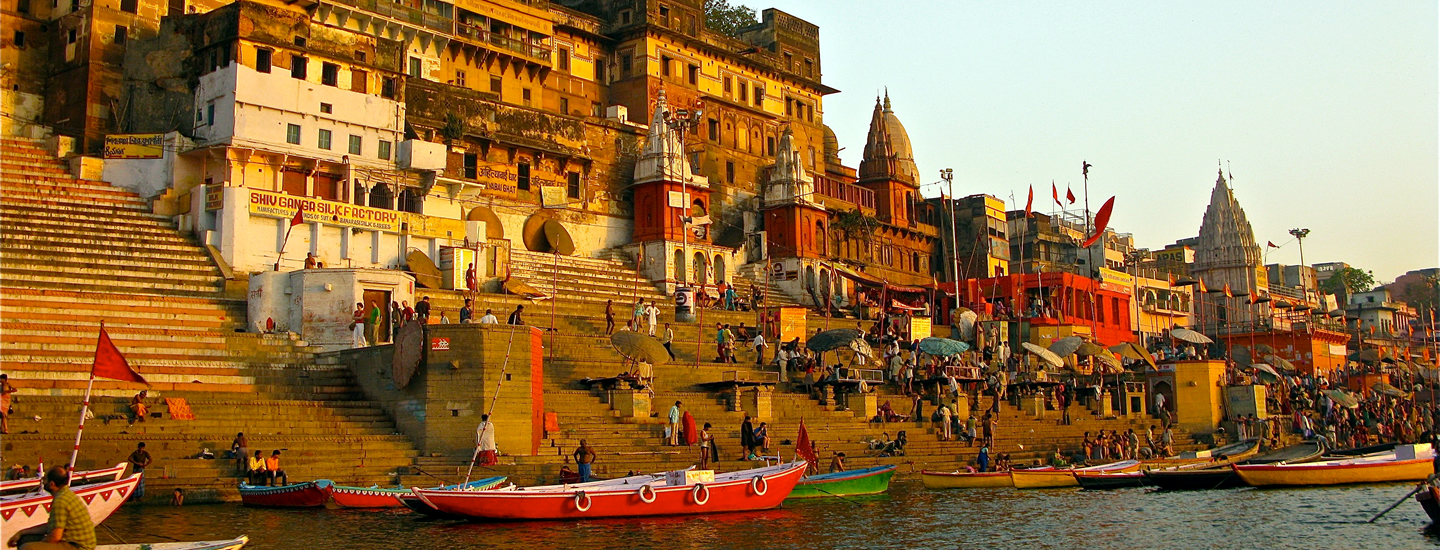 facts about varanasi